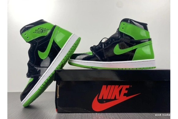 Retr green o 555088-030 1 Air  Jordan 555088-031 OG 0319